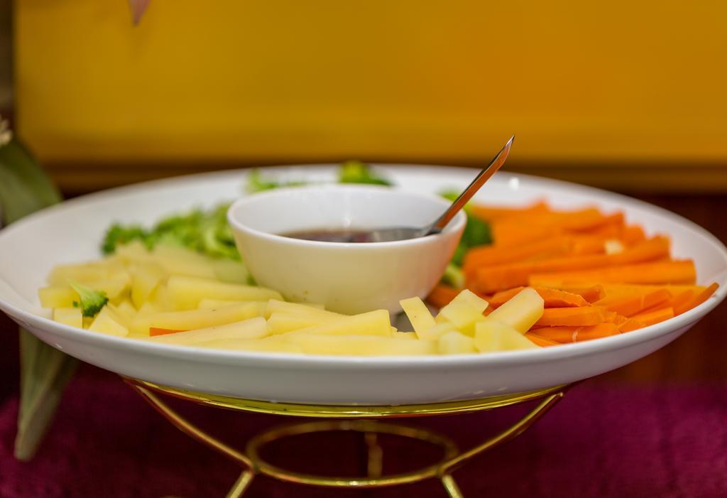 דה נאנג Pearl Sea Hotel מראה חיצוני תמונה